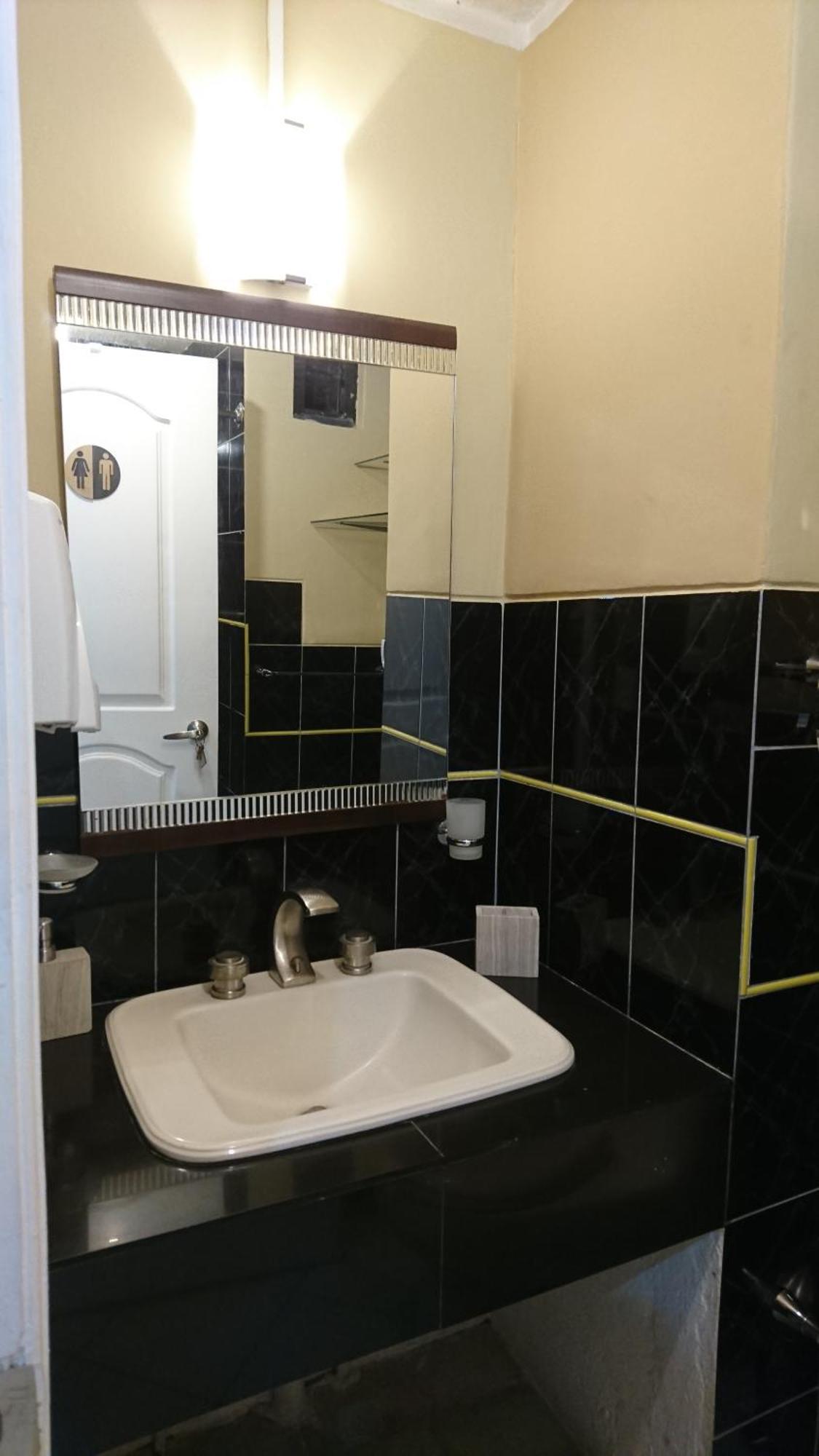 Hotel Tin House Quito Zewnętrze zdjęcie