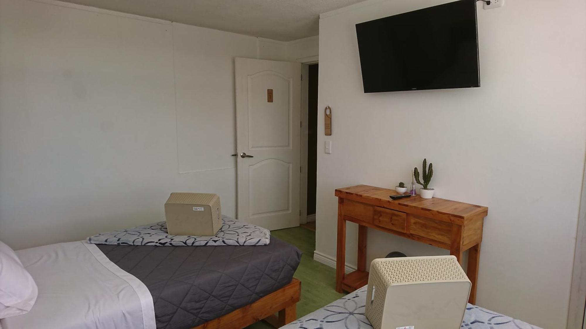 Hotel Tin House Quito Zewnętrze zdjęcie