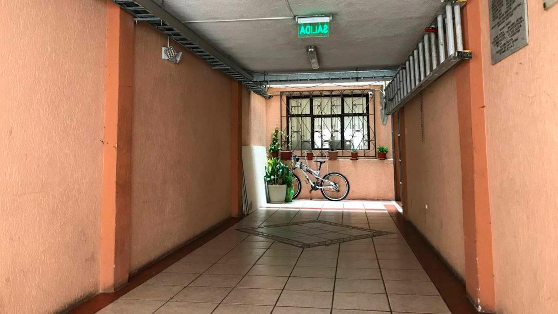 Hotel Tin House Quito Zewnętrze zdjęcie