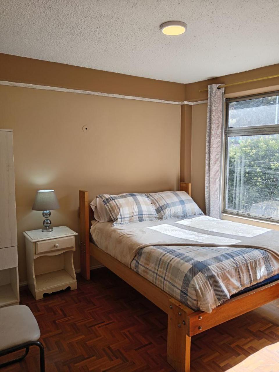 Hotel Tin House Quito Zewnętrze zdjęcie
