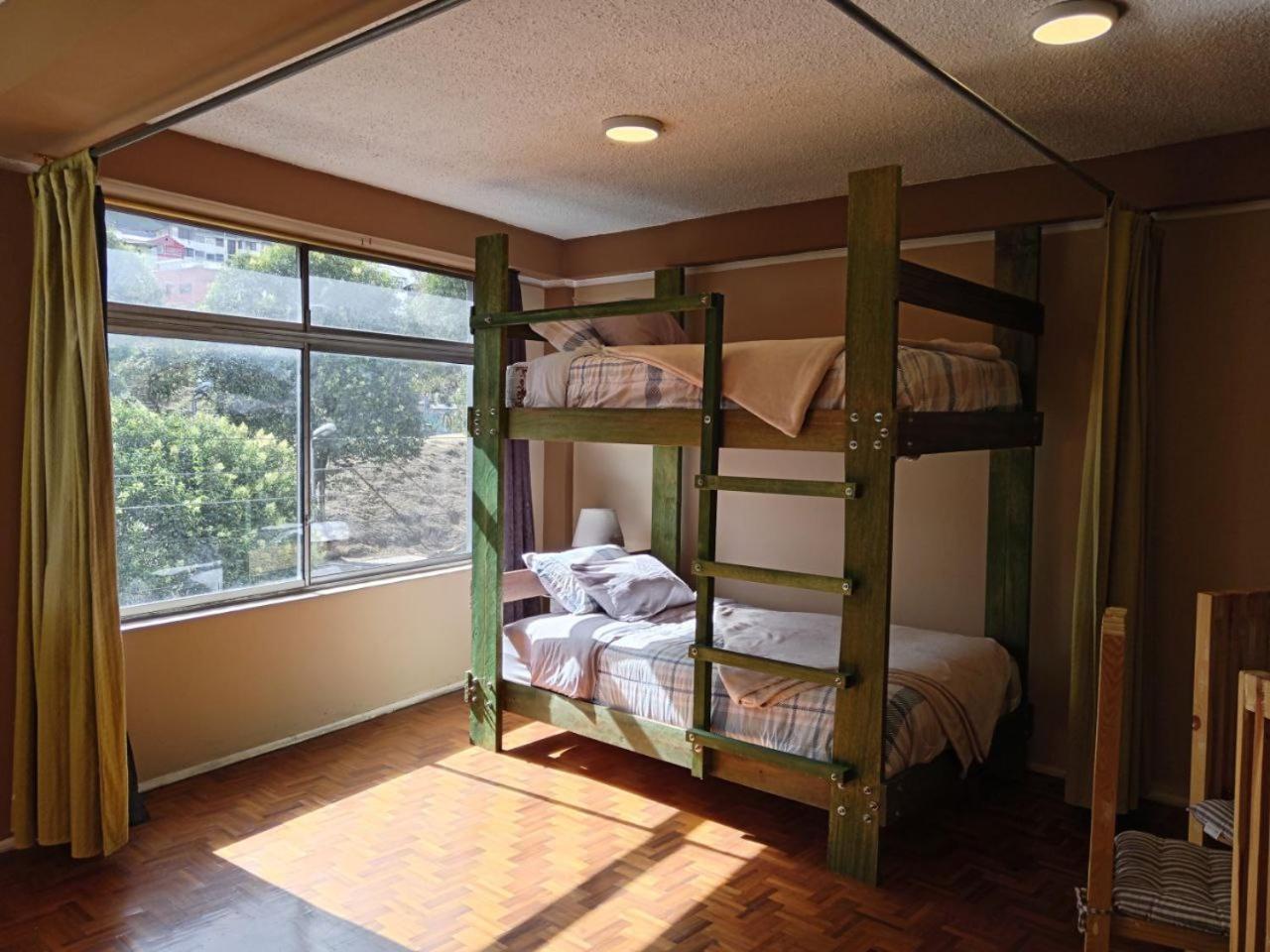 Hotel Tin House Quito Zewnętrze zdjęcie