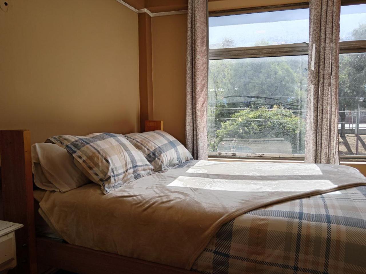 Hotel Tin House Quito Zewnętrze zdjęcie