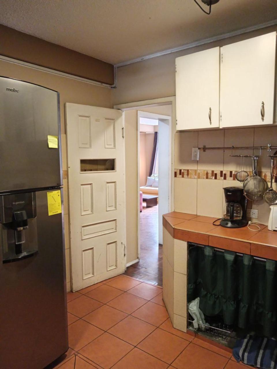 Hotel Tin House Quito Zewnętrze zdjęcie
