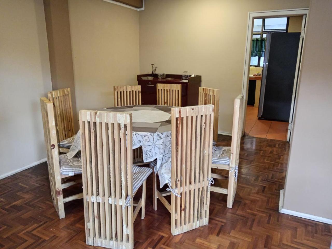 Hotel Tin House Quito Zewnętrze zdjęcie