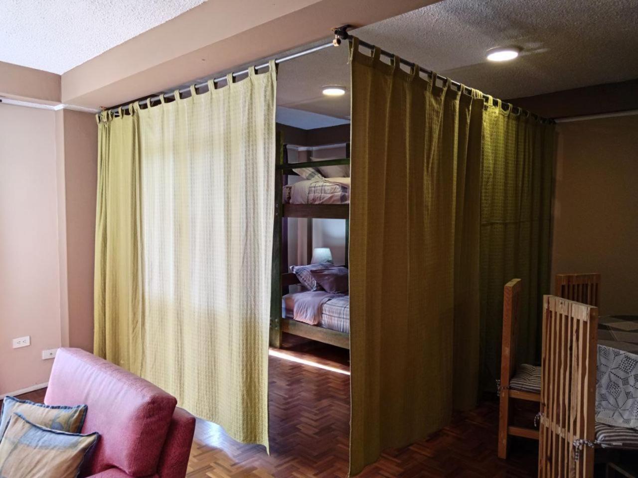 Hotel Tin House Quito Zewnętrze zdjęcie