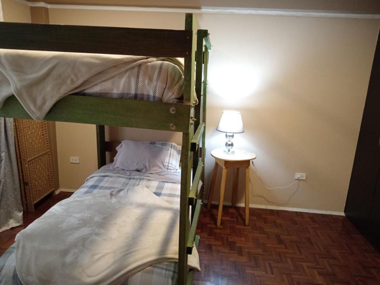 Hotel Tin House Quito Zewnętrze zdjęcie