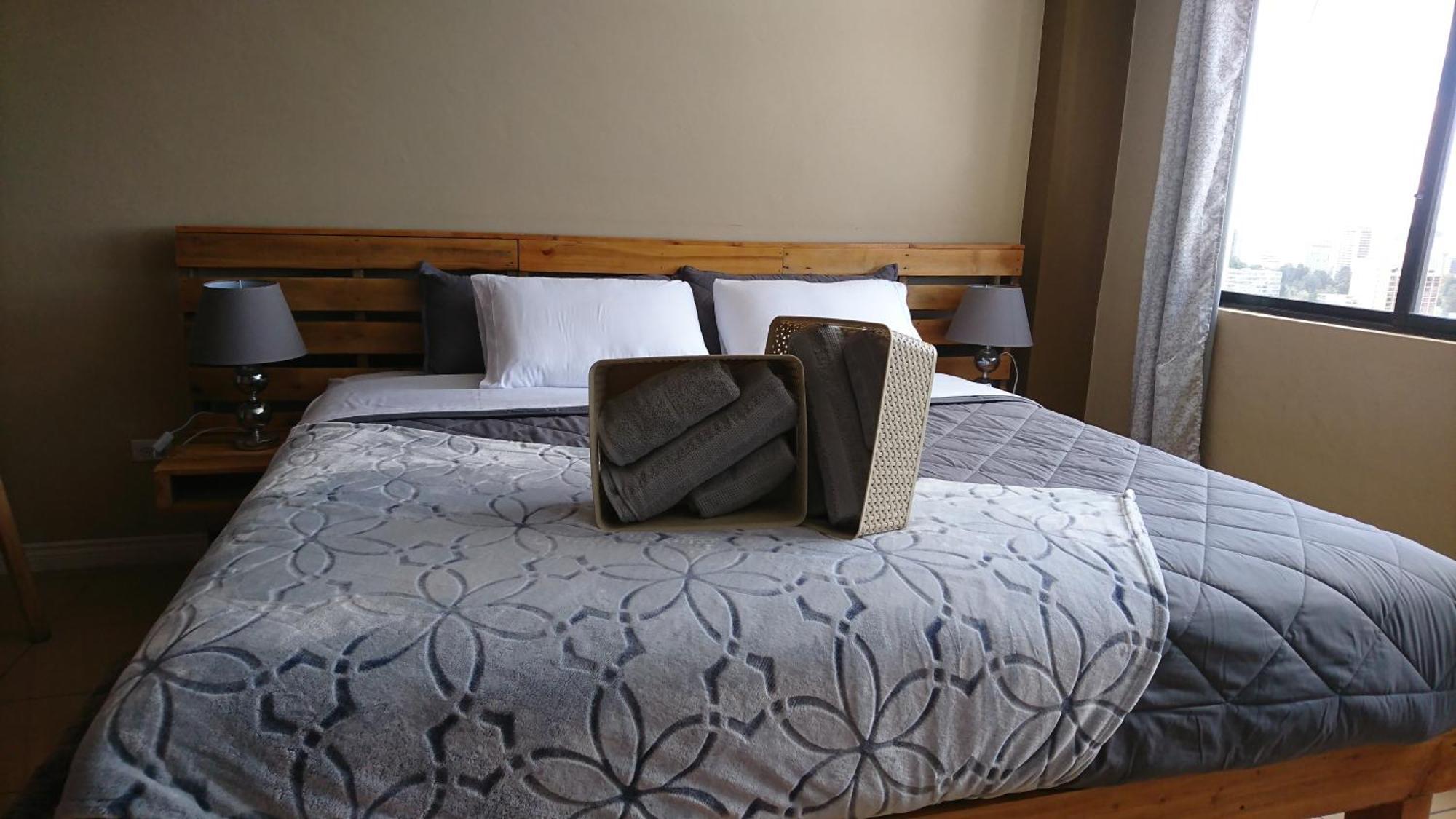 Hotel Tin House Quito Zewnętrze zdjęcie