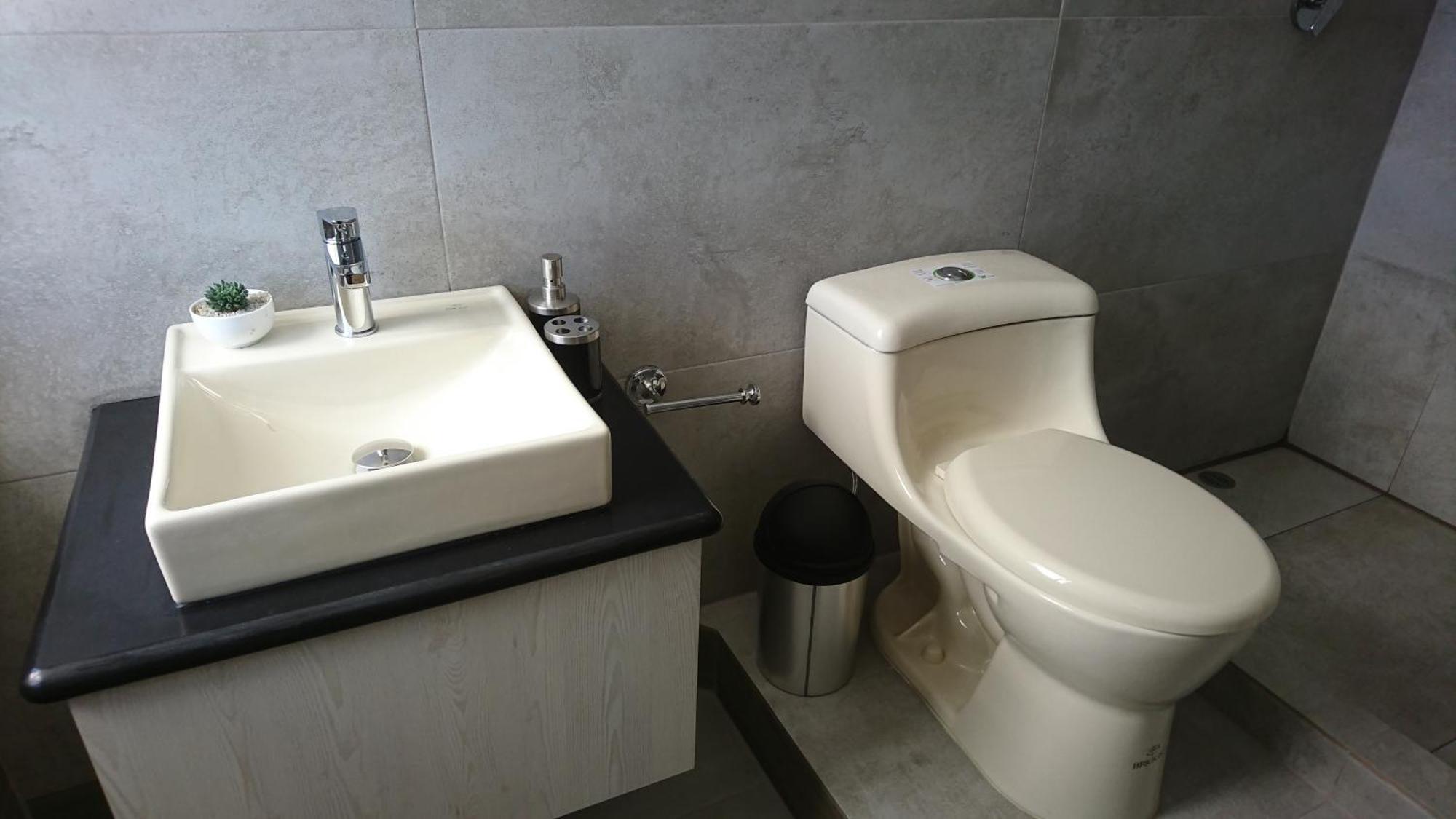 Hotel Tin House Quito Zewnętrze zdjęcie